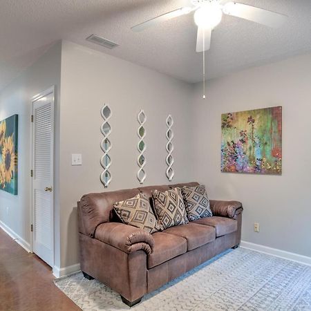 South Asheville Townhome 14 A Arden Екстериор снимка