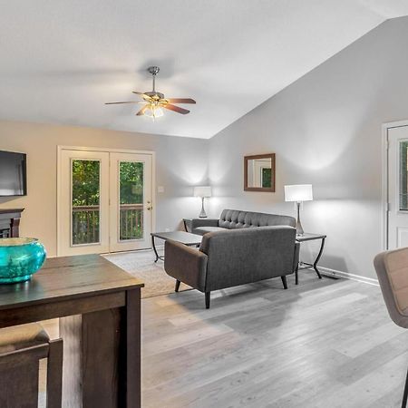 South Asheville Townhome 14 A Arden Екстериор снимка