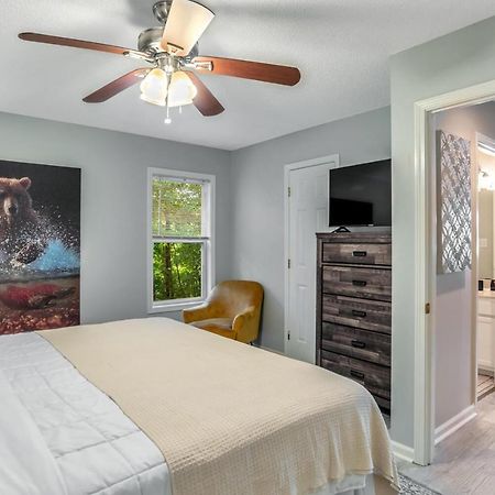 South Asheville Townhome 14 A Arden Екстериор снимка