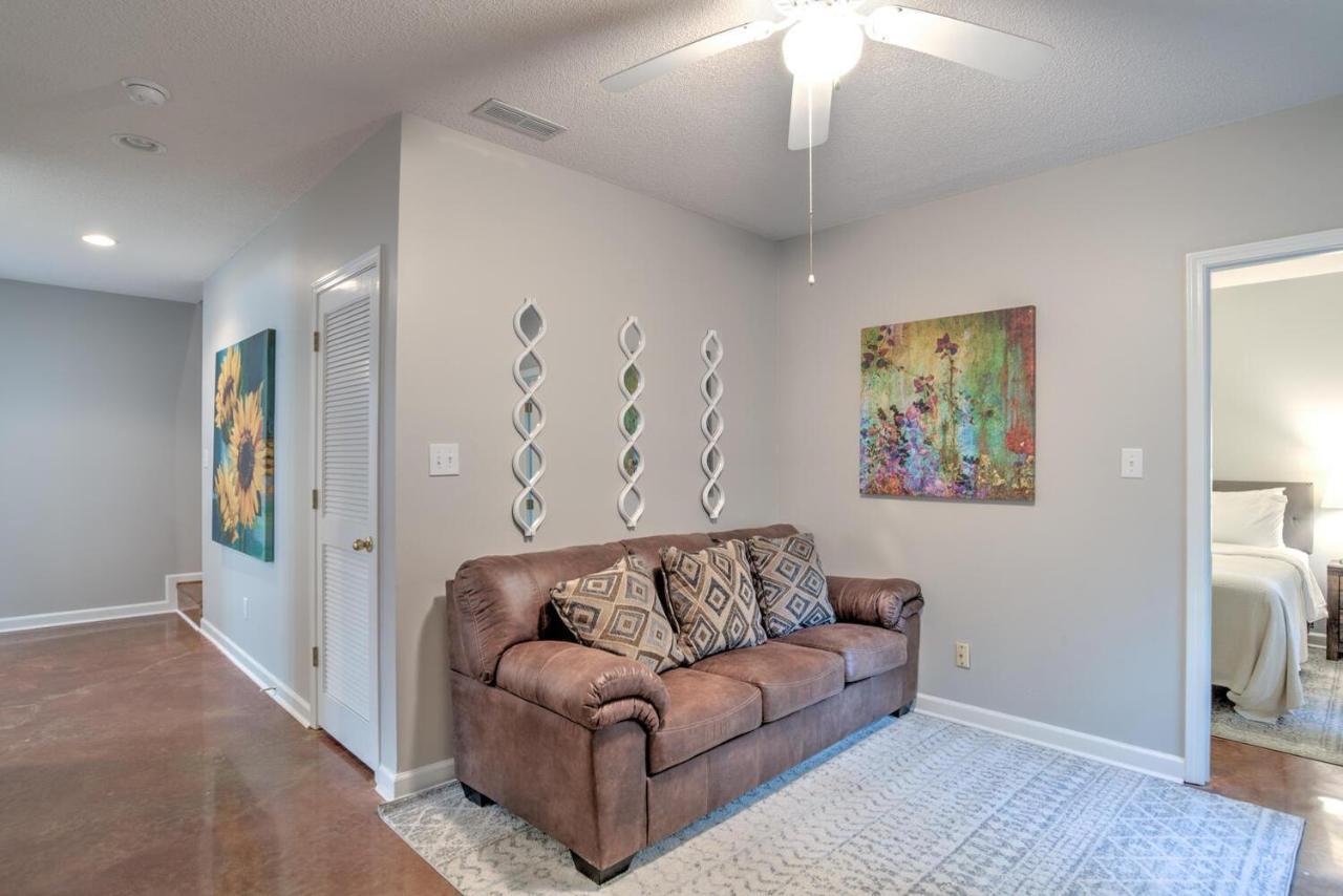 South Asheville Townhome 14 A Arden Екстериор снимка