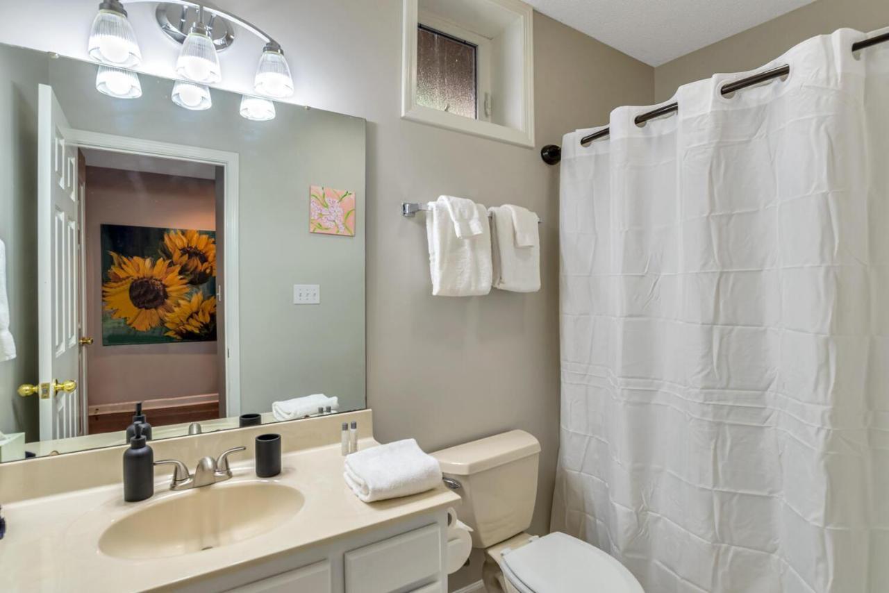 South Asheville Townhome 14 A Arden Екстериор снимка