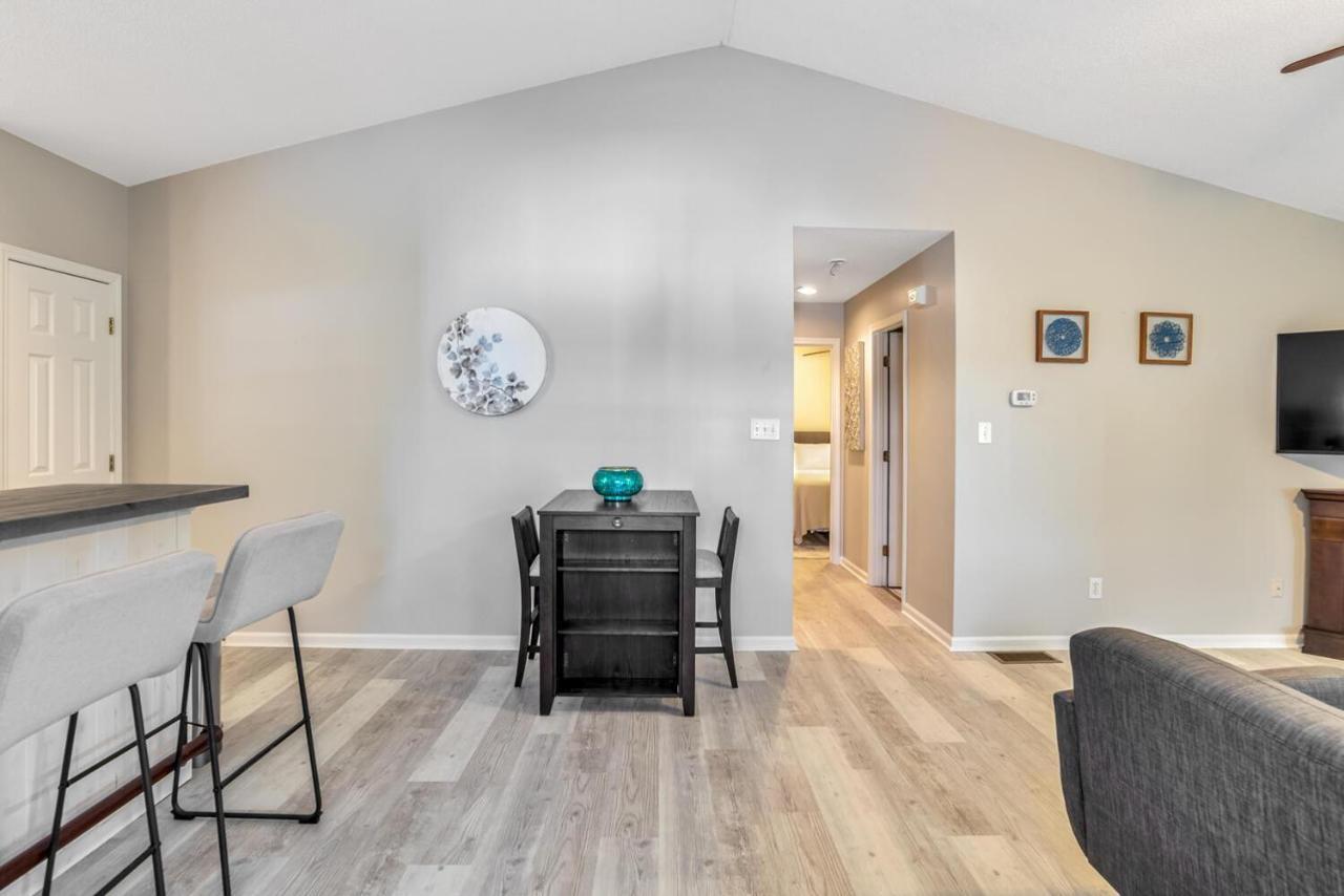 South Asheville Townhome 14 A Arden Екстериор снимка