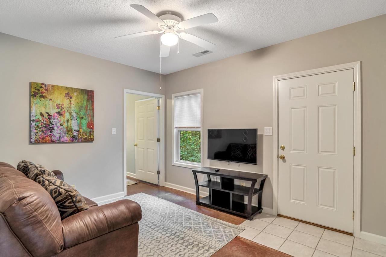 South Asheville Townhome 14 A Arden Екстериор снимка