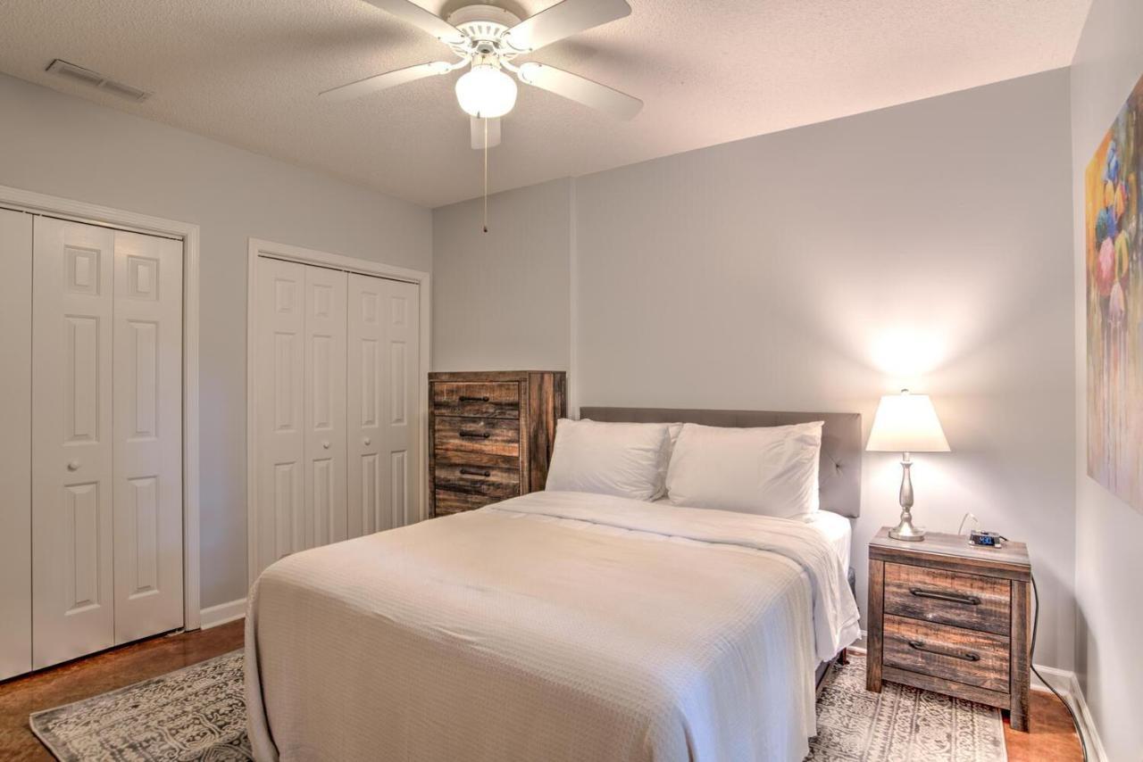South Asheville Townhome 14 A Arden Екстериор снимка