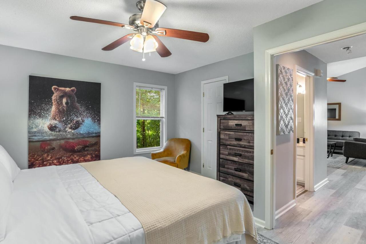 South Asheville Townhome 14 A Arden Екстериор снимка