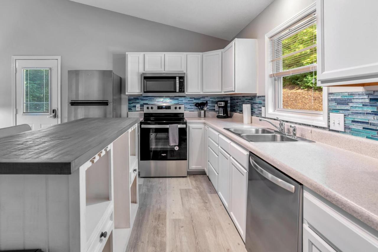 South Asheville Townhome 14 A Arden Екстериор снимка