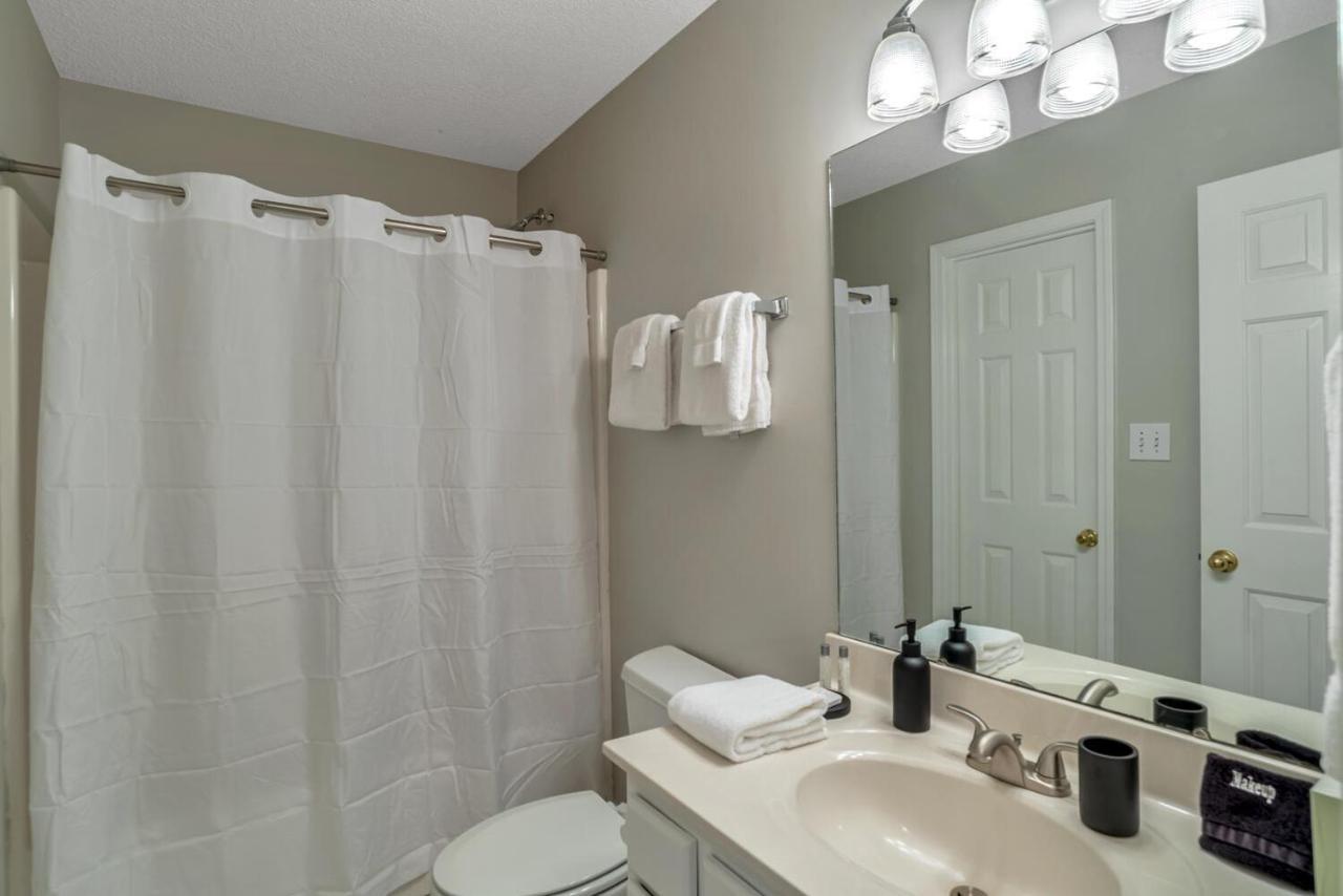 South Asheville Townhome 14 A Arden Екстериор снимка